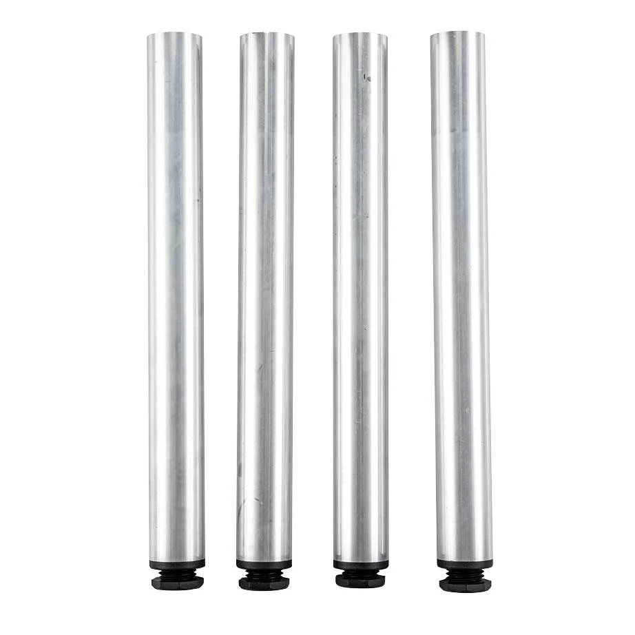 Itho Daalderop Potenset APure Flow D380/D450 daalderop 04-00109