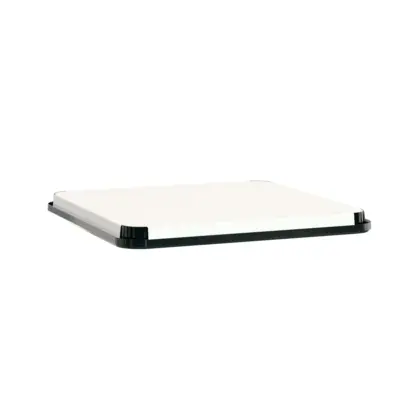 Itho Daalderop WPU onderomkasting bovenpaneel 3G daalderop (ex 0400092) 04-00154