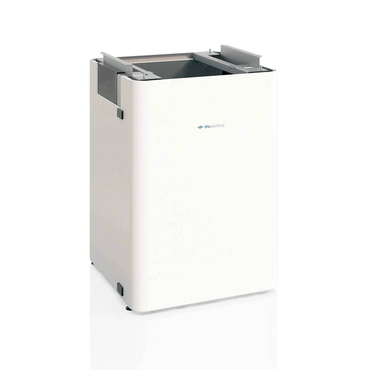 Itho Daalderop WPU onderomkasting panelen 3G daalderop 04-00164