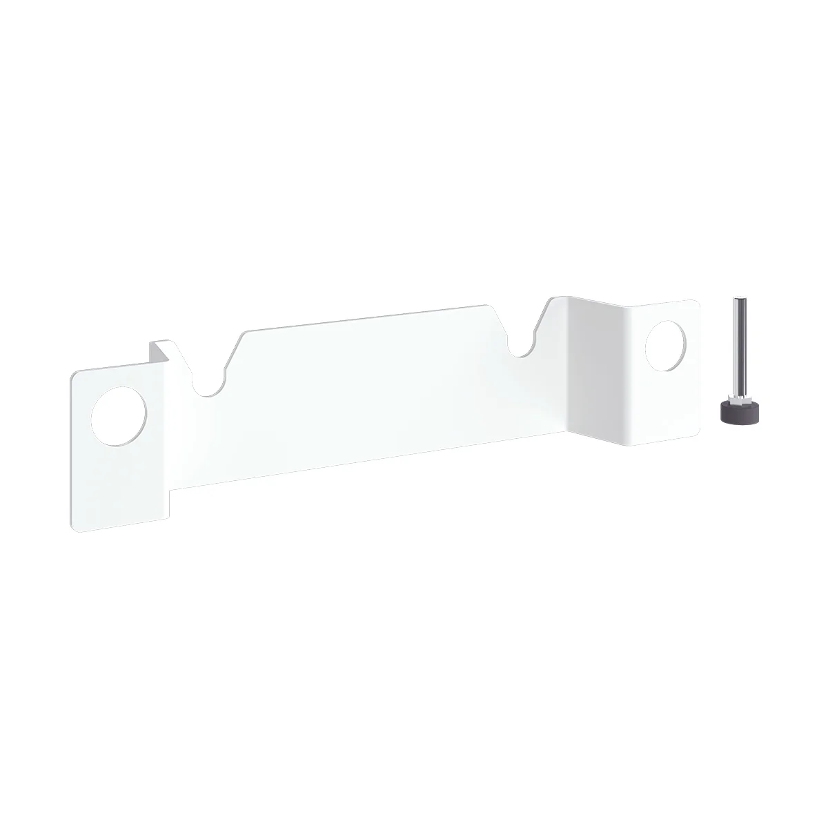 Itho Daalderop Ophangbeugel verhoogd  itho 04-00204