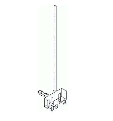 Itho Daalderop Serviceset maximaalthermostaat Mono-3 daalderop 05-00090