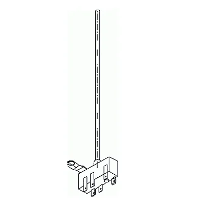 Itho Daalderop Serviceset maximaalthermostaat Mono-3 daalderop 05-00090