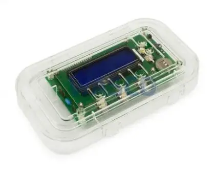 Itho Daalderop Display daalderop (ex 079564018) 05-00183