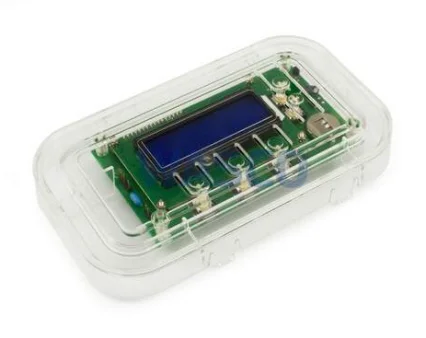 Itho Daalderop Display daalderop (ex 079564018) 05-00183