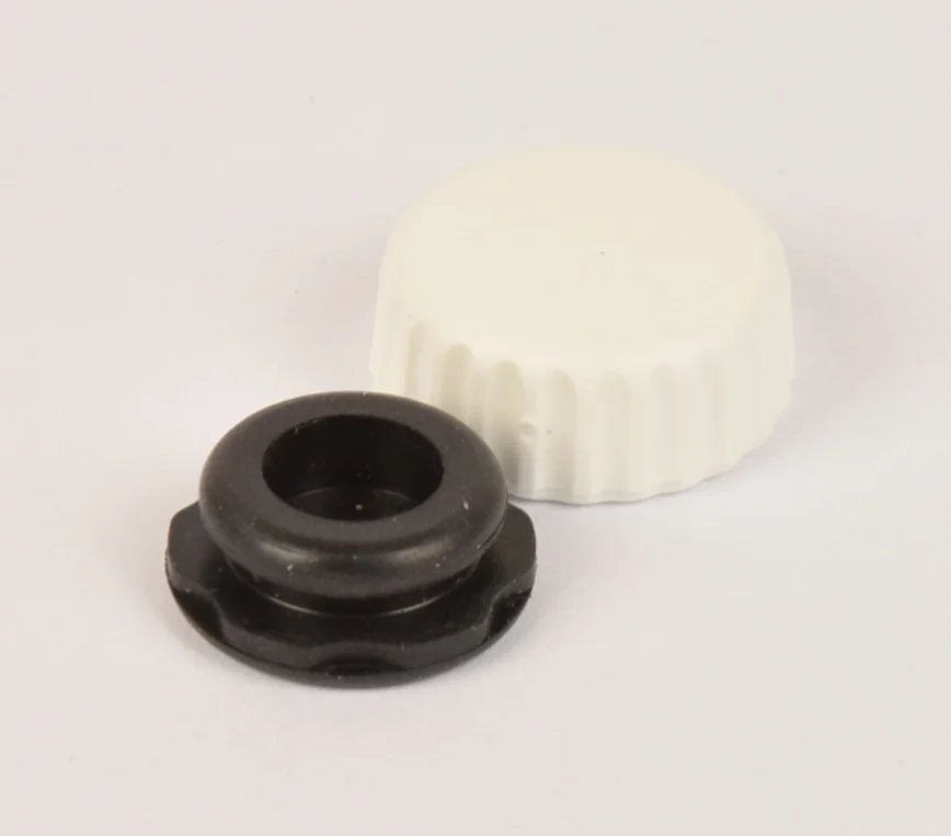 Itho Daalderop Service set meetdoppen daalderop 05-00311