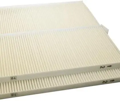 Itho Daalderop Cassetteluchtfilter G4 Itho Daalderop voor Apure Vent D250 380x406x285mm (set: 2st) 05-00333