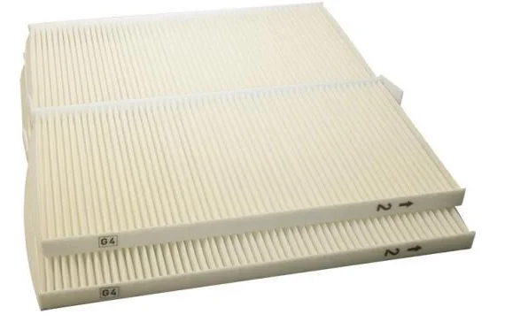 Itho Daalderop Cassetteluchtfilter G4 Itho Daalderop voor Apure Vent D250 380x406x285mm (set: 2st) 05-00333