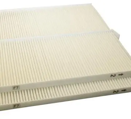 Itho Daalderop Cassetteluchtfilter F7 Itho Daalderop voor Apure Vent D250 380x406x211mm (set: 2st) 05-00334