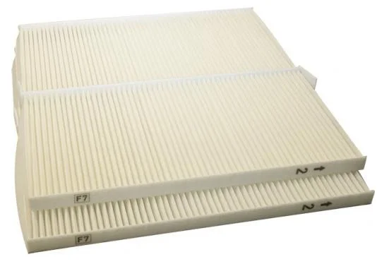 Itho Daalderop Cassetteluchtfilter F7 Itho Daalderop voor Apure Vent D250 380x406x211mm (set: 2st) 05-00334