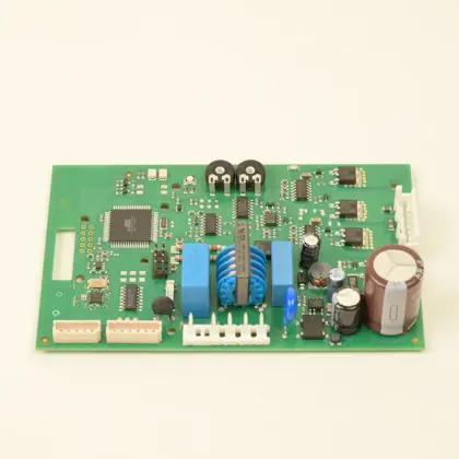 Itho Daalderop Printplaat motormodule Apure vent D175 daalderop 05-00519