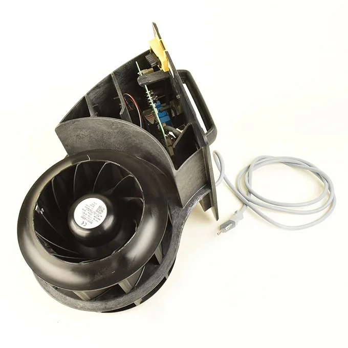Itho Daalderop Complete motormodule Euro stekker Itho Daalderop 05-00520