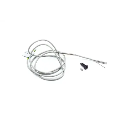 Itho Daalderop Ruimtetemperatuuropnemer Itho Daalderop temperatuurmeting passief 05-00631