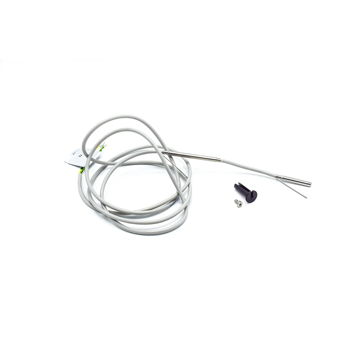 Itho Daalderop Ruimtetemperatuuropnemer Itho Daalderop temperatuurmeting passief 05-00631