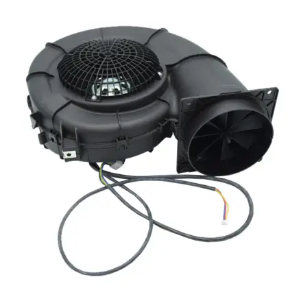 Itho Daalderop Ventilator voor kanaalinbouw Itho Daalderop 05-00645