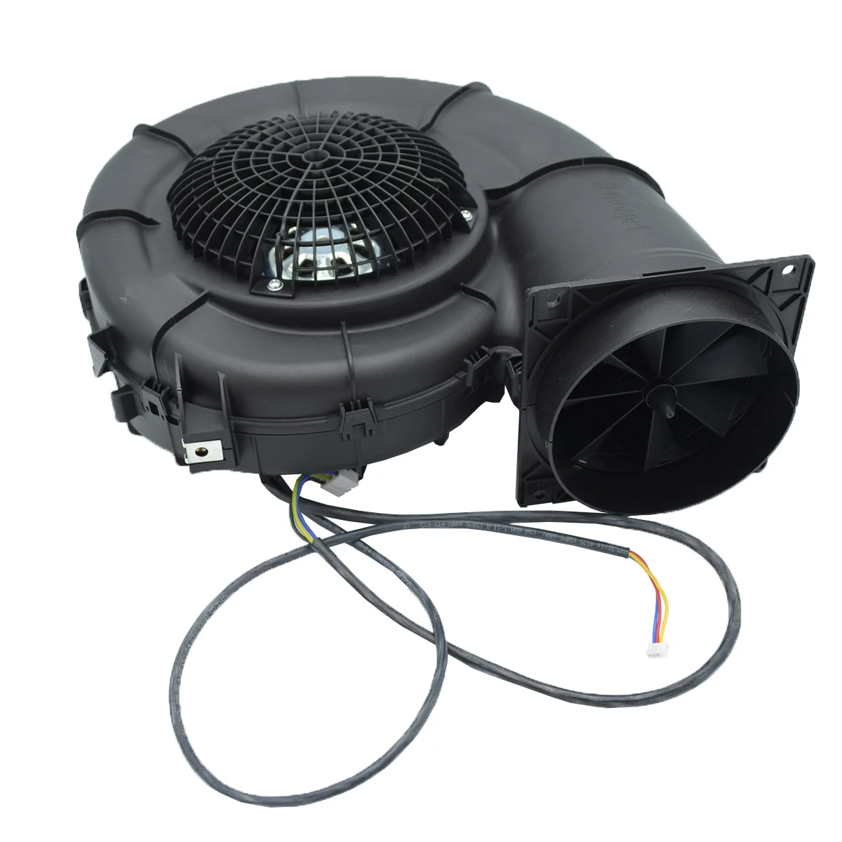 Itho Daalderop Ventilator voor kanaalinbouw Itho Daalderop 05-00645
