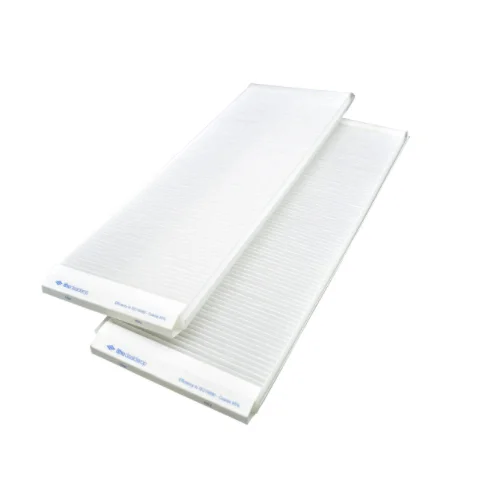 Itho Daalderop Cassetteluchtfilter G4 Itho Daalderop voor Apure Flow HRU 400 452x300x285mm 05-00650