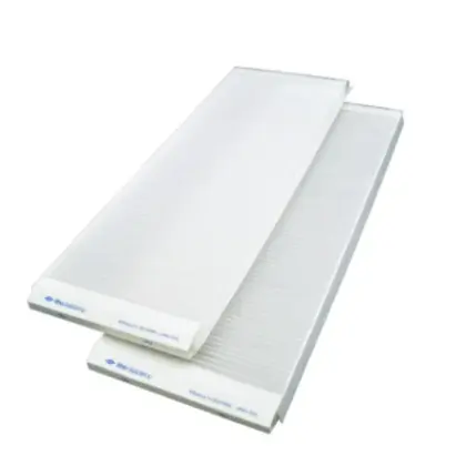 Itho Daalderop Cassetteluchtfilter F7 Itho Daalderop voor Apure Flow HRU 400 452x300x285mm 05-00651