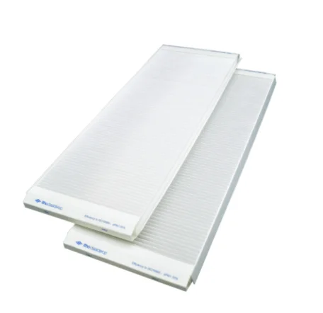 Itho Daalderop Cassetteluchtfilter F7 Itho Daalderop voor Apure Flow HRU 400 452x300x285mm 05-00651