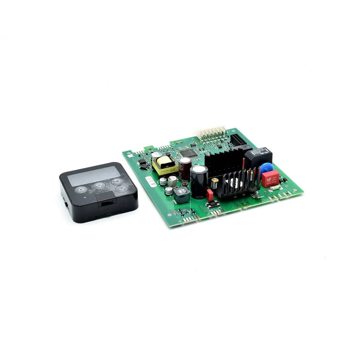 Itho Daalderop PCB besturing APure Vent D250 DZ daalderop 05-00736