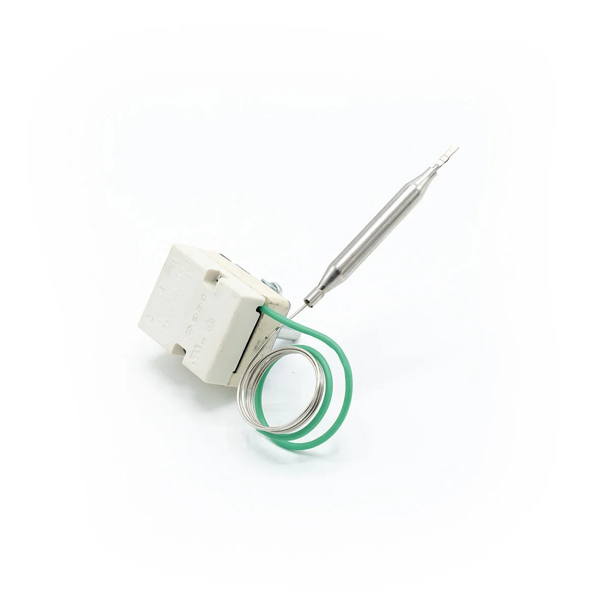 Itho Daalderop Serviceset thermostaat 30L tot en met 150L daalderop (ex 079078035) 05-01078