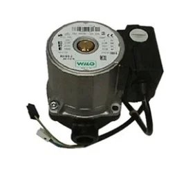 Itho Daalderop C.v.pomp WILO Cube Duo daalderop 07.95.36.015