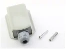 Itho Daalderop Serviceset buitenvoeler daalderop 07.95.63.032