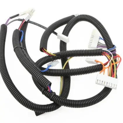 Itho Daalderop Kabelboom sensor nr extern Cube One 24/35 vanaf versie 3 Cube One 30/35 en Cube Duo daalderop 07.95.66.030