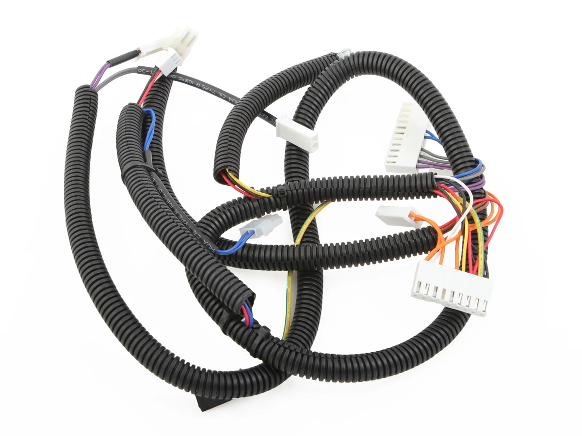 Itho Daalderop Kabelboom sensor nr extern Cube One 24/35 vanaf versie 3 Cube One 30/35 en Cube Duo daalderop 07.95.66.030