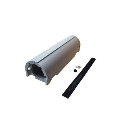 Itho Daalderop Isolatieschaal appendage Itho Daalderop thermische isolatie 07.95.83.034