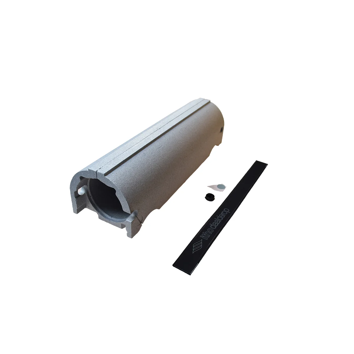 Itho Daalderop Isolatieschaal appendage Itho Daalderop thermische isolatie 07.95.83.034