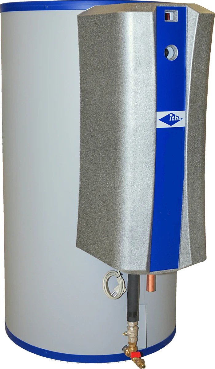 Itho Daalderop CV-boiler Itho Daalderop OLB 300l B 28mmprim OLB 300 102-IM2130