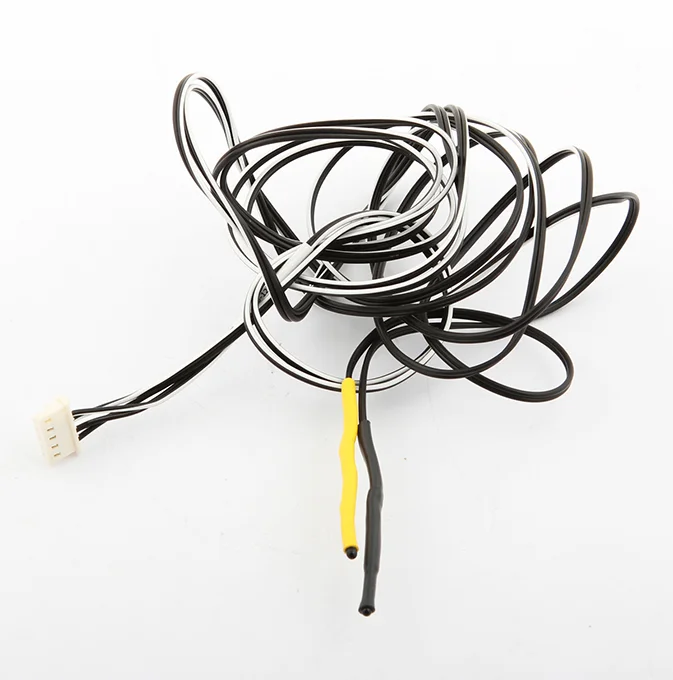 Itho Daalderop Temperatuursensor HRU-3 2-aderige kabel (1meter) daalderop 545-4645