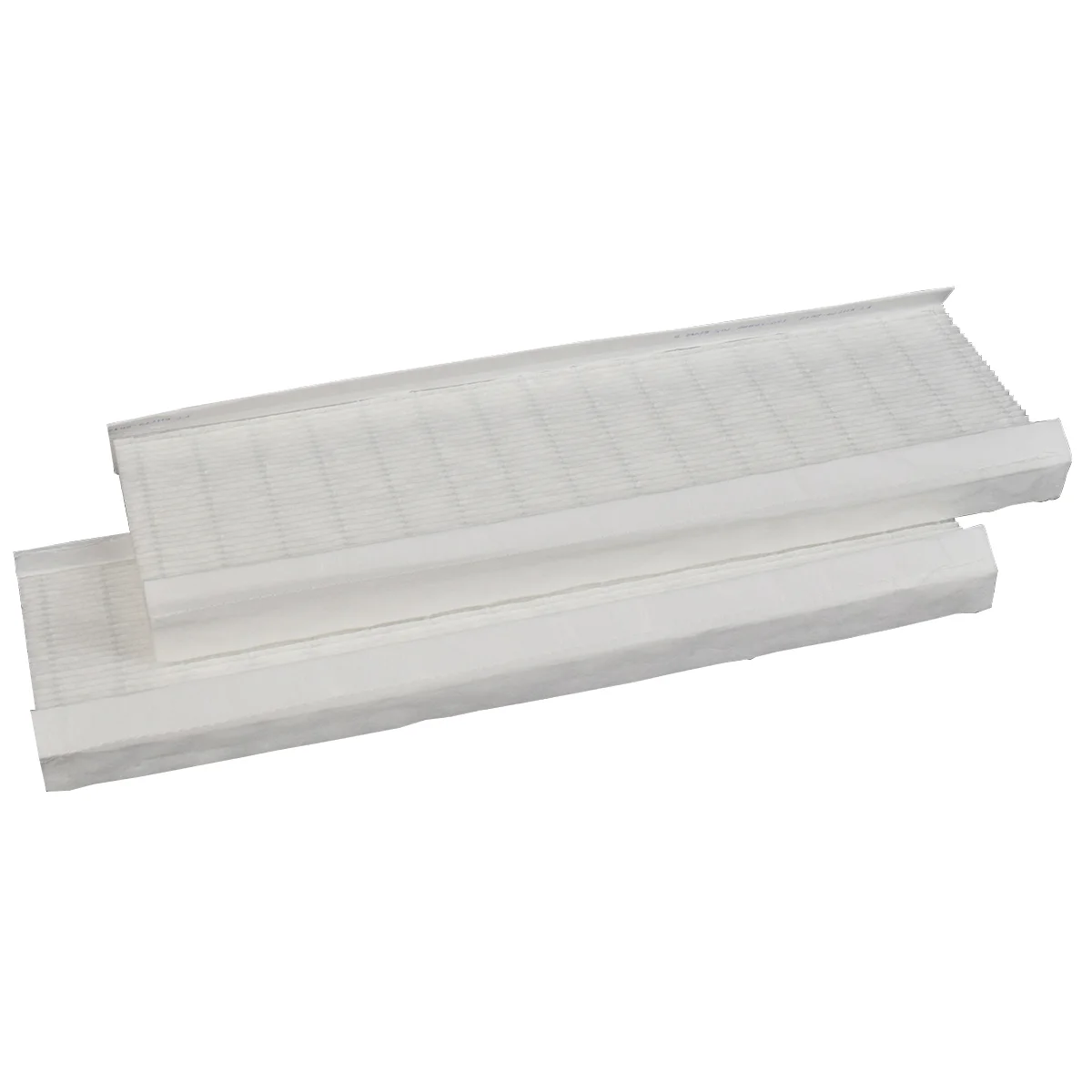 Itho Daalderop Cassetteluchtfilter F7 Itho Daalderop voor Apure Vent D350 180x400mm (set: 2st) 545-4845