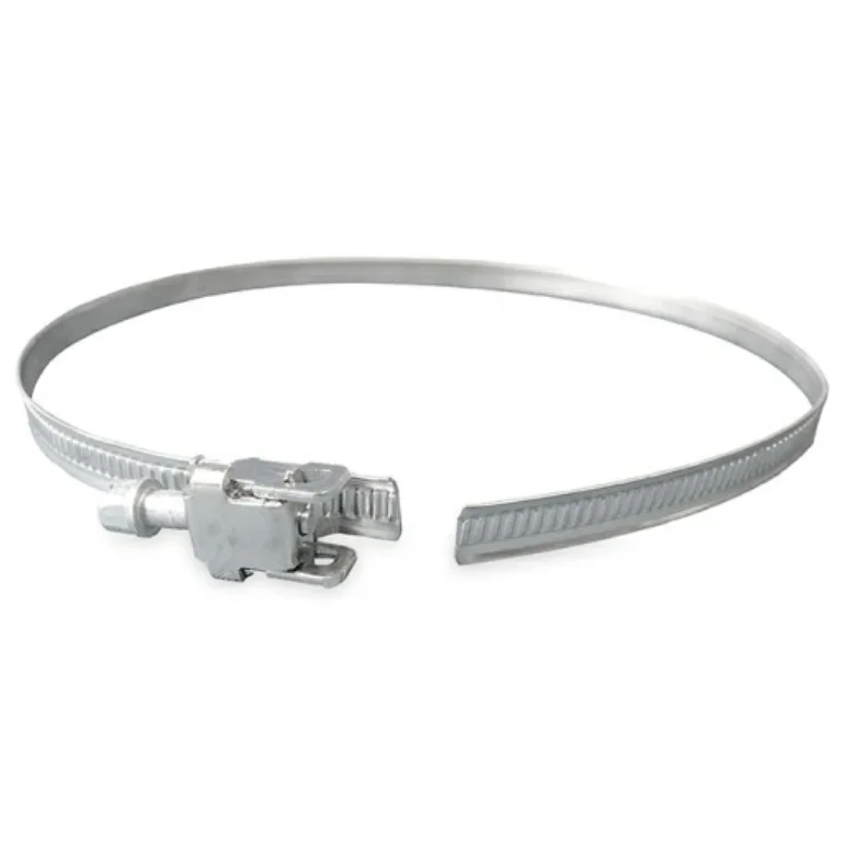 Itho Daalderop Spanring D203 mm codume CFL203