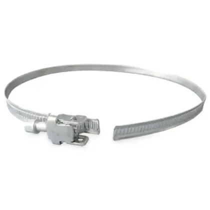 Itho Daalderop Spanring D.80 - 102 - 127 mm daalderop CFL80