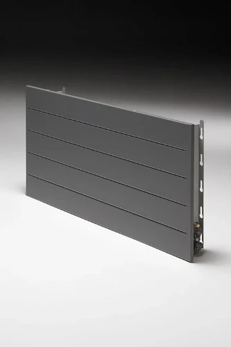 Jaga BIWW.03024021 Jaga BIWW Build in Wall H300xT21xB2400 - 4675 Watt (EN442 75/65/20) - donkergrijs