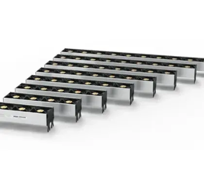 Jaga DBH upgrade set T15xB1200 - geschikt voor convectoren type 15/16 - 20/21 DBHS.120015/ACO/EU