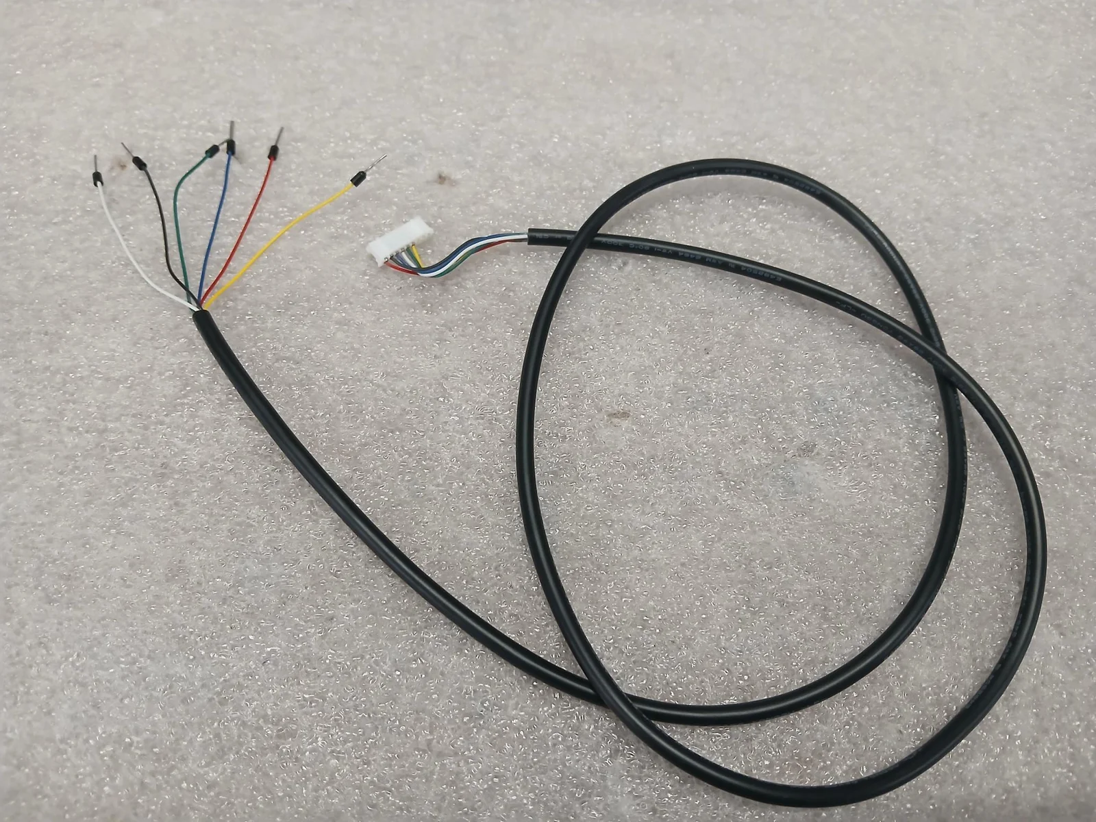 Jaga Kabel tss doorkoppelprint en thermostaat JRT-100TW jaga 24800.00056014