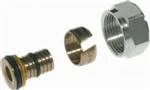 Jaga Klemkoppeling comap ventiel 3/4 x 20/2 jaga 50942620
