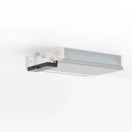 Jaga Mechanische toebehoren voor ventilatorconvector Jaga 512700010002