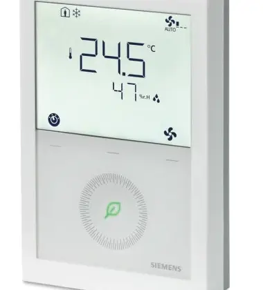 Jaga JAGA THERMOSTAAT RDG264KN 8751050018