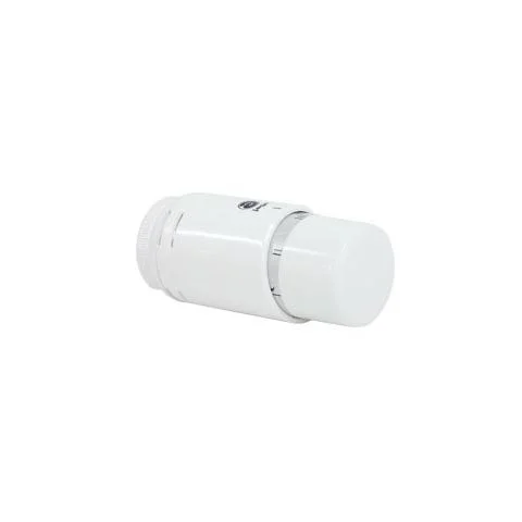 Jaga Driewegset Jaga set 275 geschikt voor tweepijpssysteem 20/2mm wandaansluiting thermostaatkop : AW COLOREEAW4620