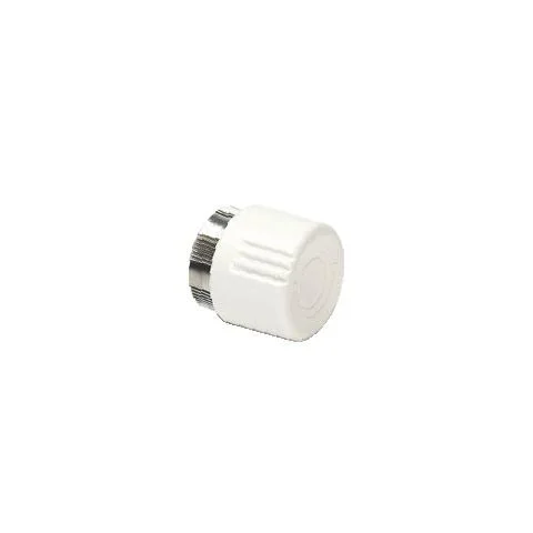 Jaga Driewegset Jaga set 275 geschikt voor tweepijpssysteem 20/2mm wandaansluiting handknop : MA COLOREEMA4620