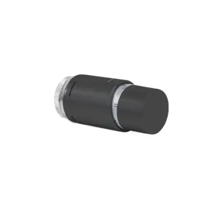 Jaga Driewegset Jaga set 115 geschikt voor tweepijpssysteem 16/2mm wandaansluiting thermostaatkop : AB COLOVBCWAB4616