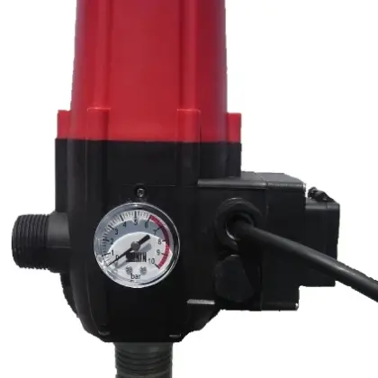 KIN DHL99353/A KIN Pumpcontrol regeling voor inoxplus-ecojet-inoxjet-ecodiver (exDHL9935-3)