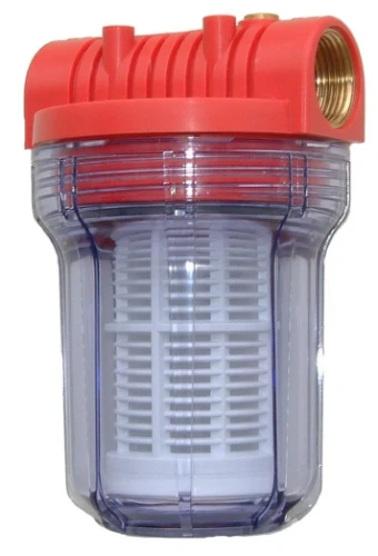 KIN PTA99600 KIN WSS filter CRL5 cartridge