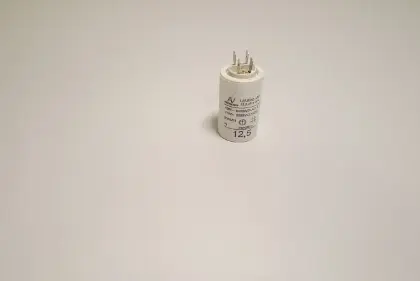 KIN PTC10009 KIN WSS condensator voor Inoxplus 230  12