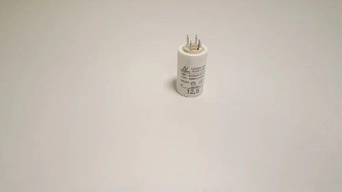 KIN PTC10009 KIN WSS condensator voor Inoxplus 230  12