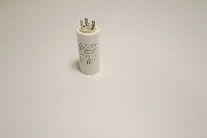 KIN PTC10010 KIN WSS condensator voor Inoxplus 240  16mF