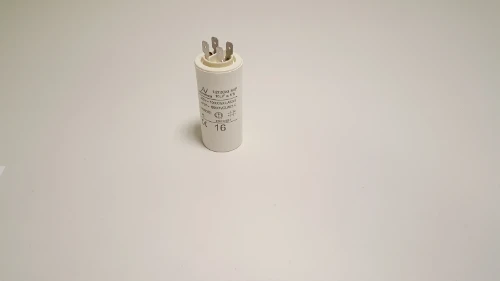 KIN PTC10010 KIN WSS condensator voor Inoxplus 240  16mF
